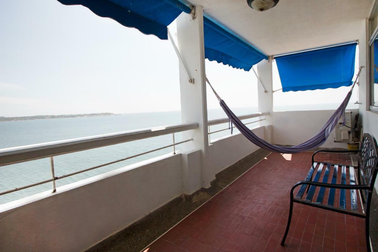 Caribbean - Livin Colombia Apartamento *