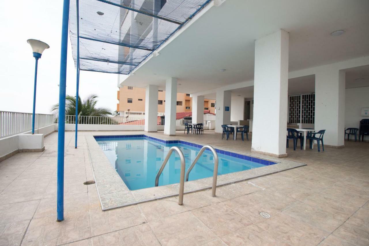 Caribbean - Livin Colombia Apartamento