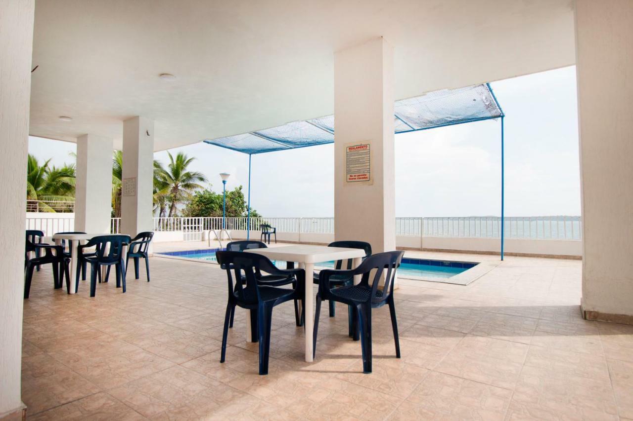 Caribbean - Livin Colombia Apartamento *