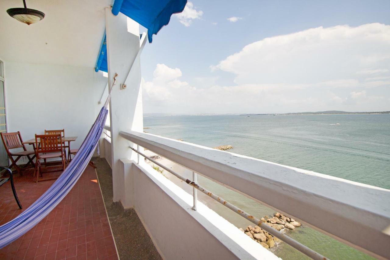 Caribbean - Livin Colombia Apartamento *