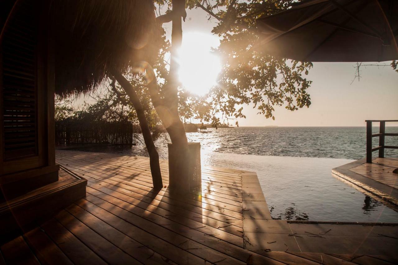 Hotel Islas