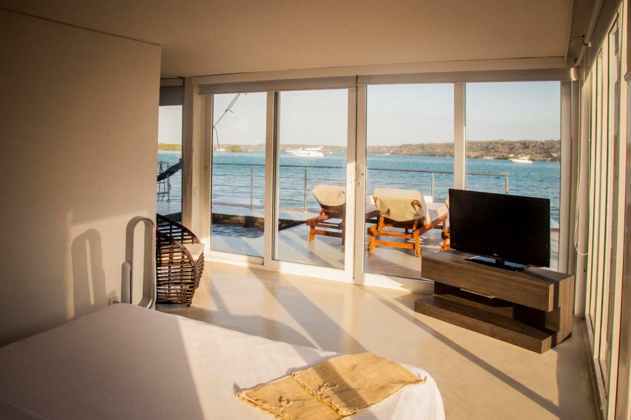 Islas Hotel