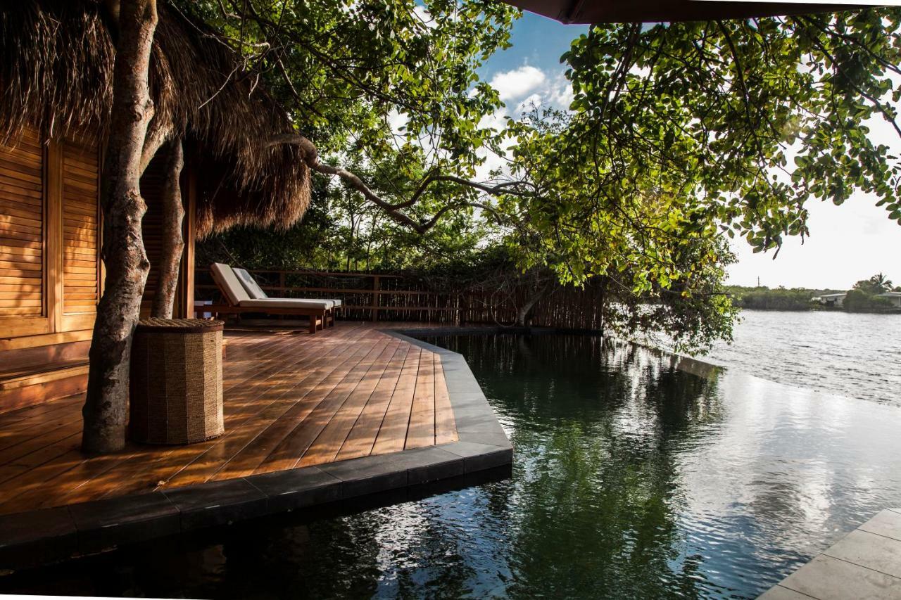 Islas Hotel Isla Barú