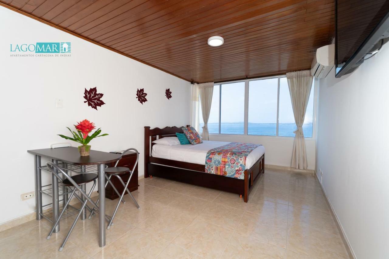 Apartamento Marazul