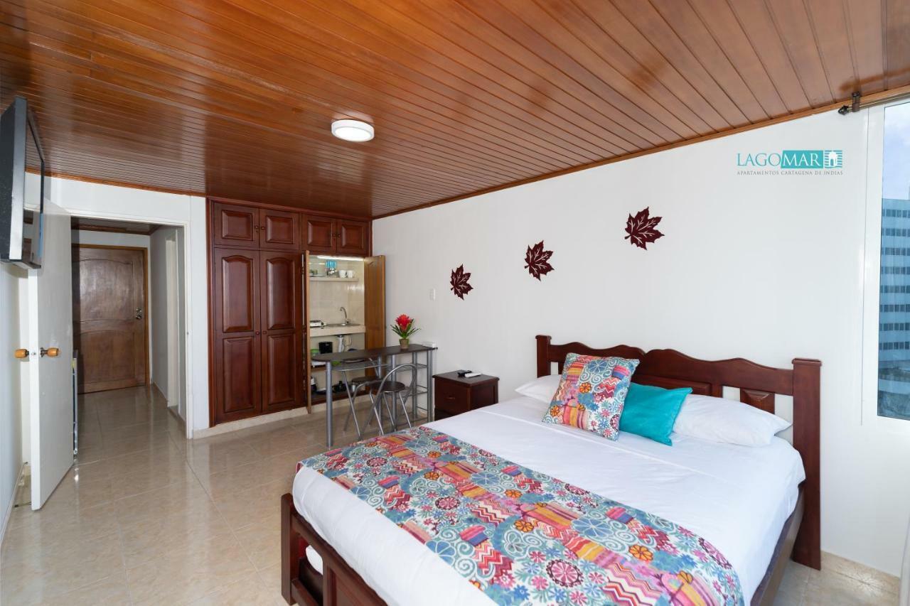Apartamento Marazul *
