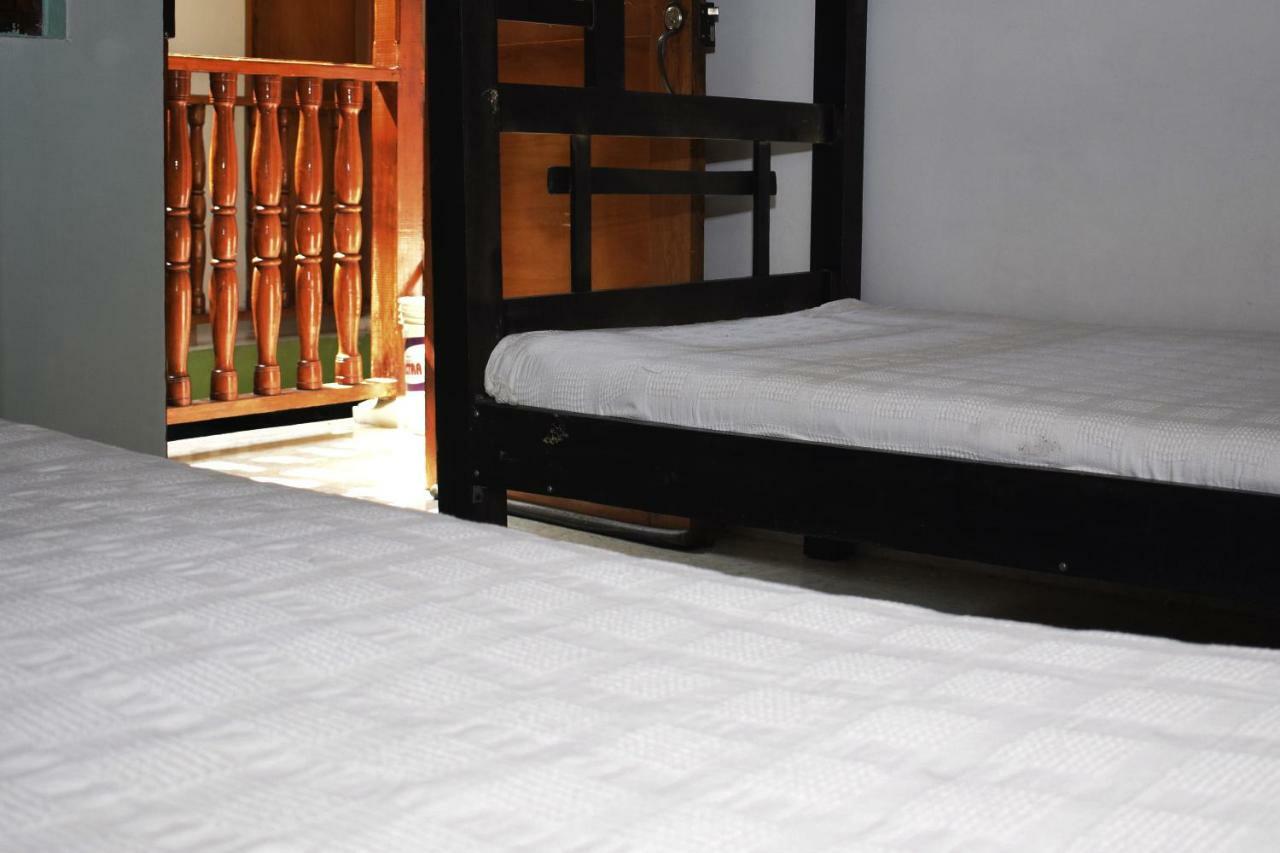Hostal Mystic House