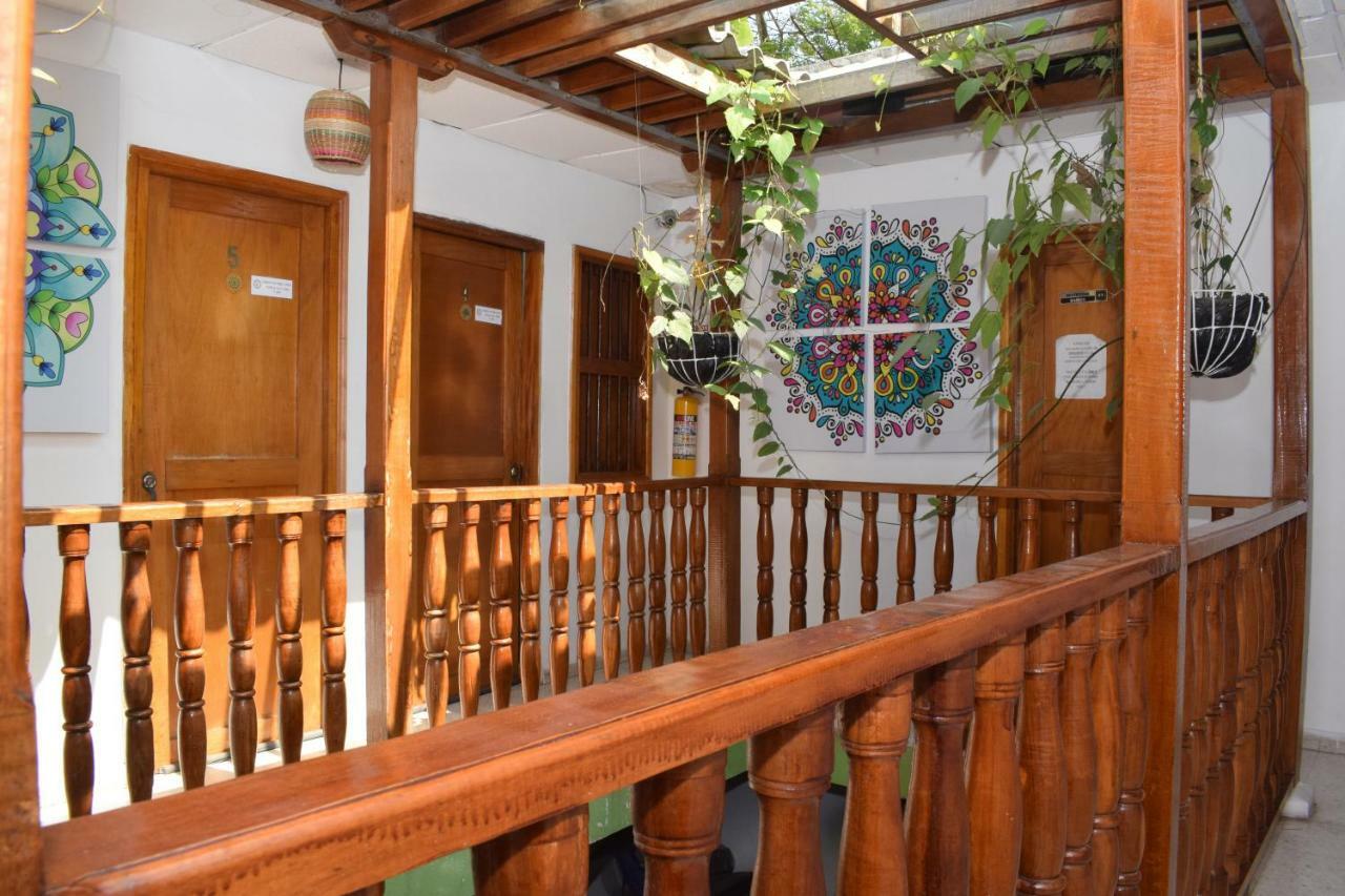 Mystic House Cartagena