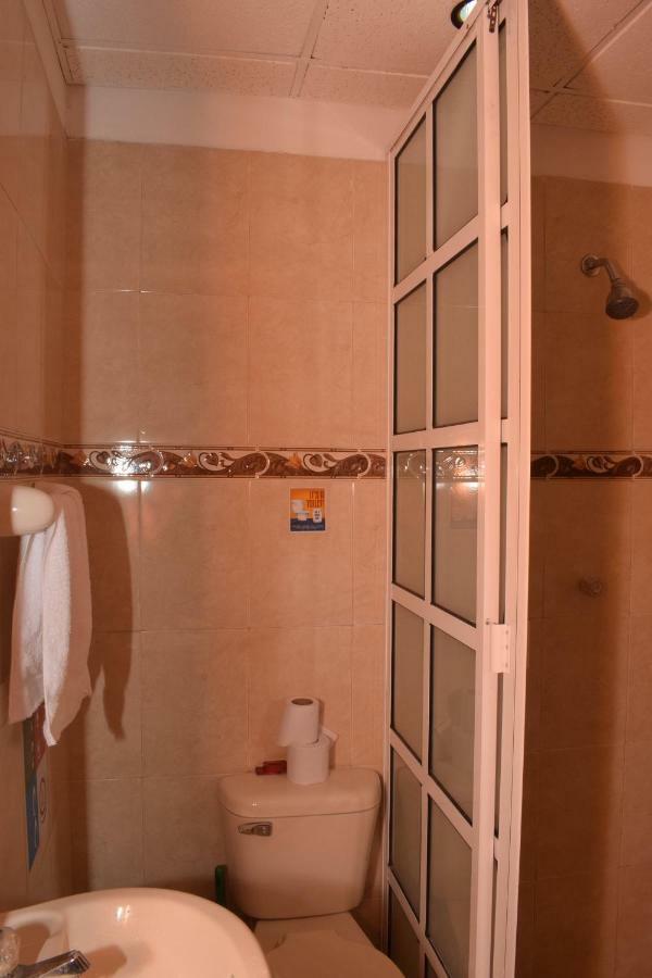 Mystic House Hostal Cartagena