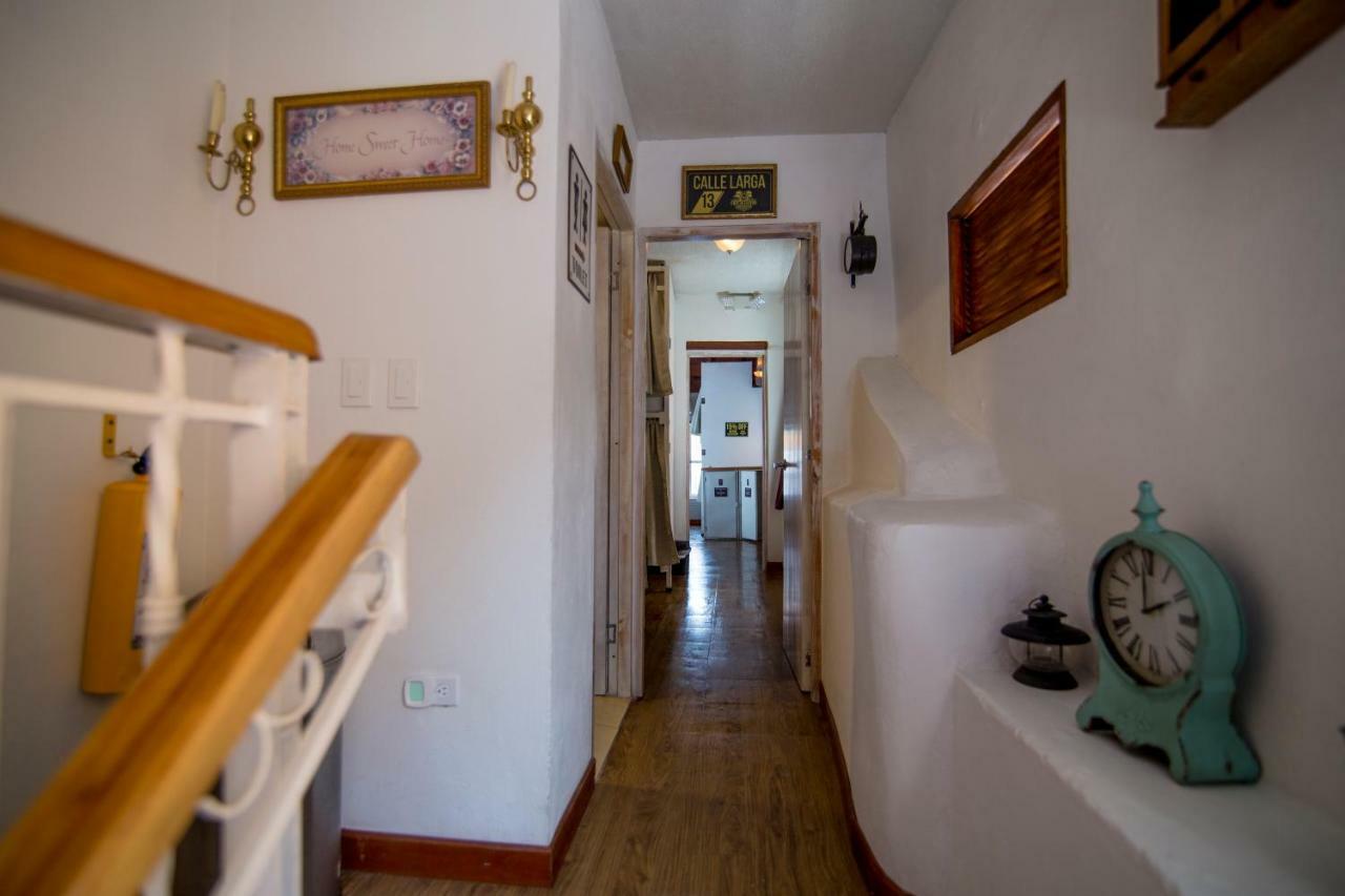 Life Is Good Hostal Cartagena