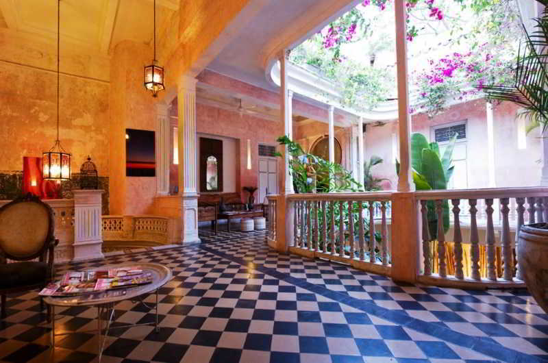Masaya Collection La Passion 4* Cartagena