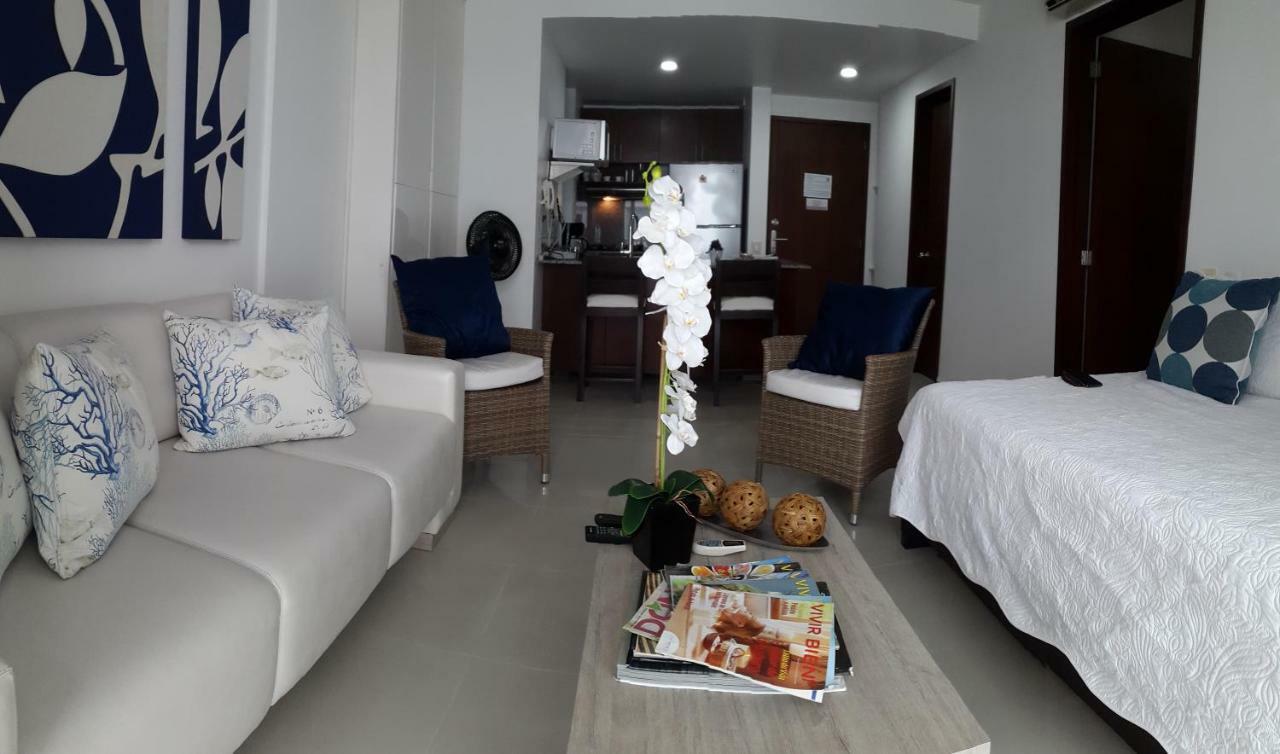 Apartamento Morros Vitri