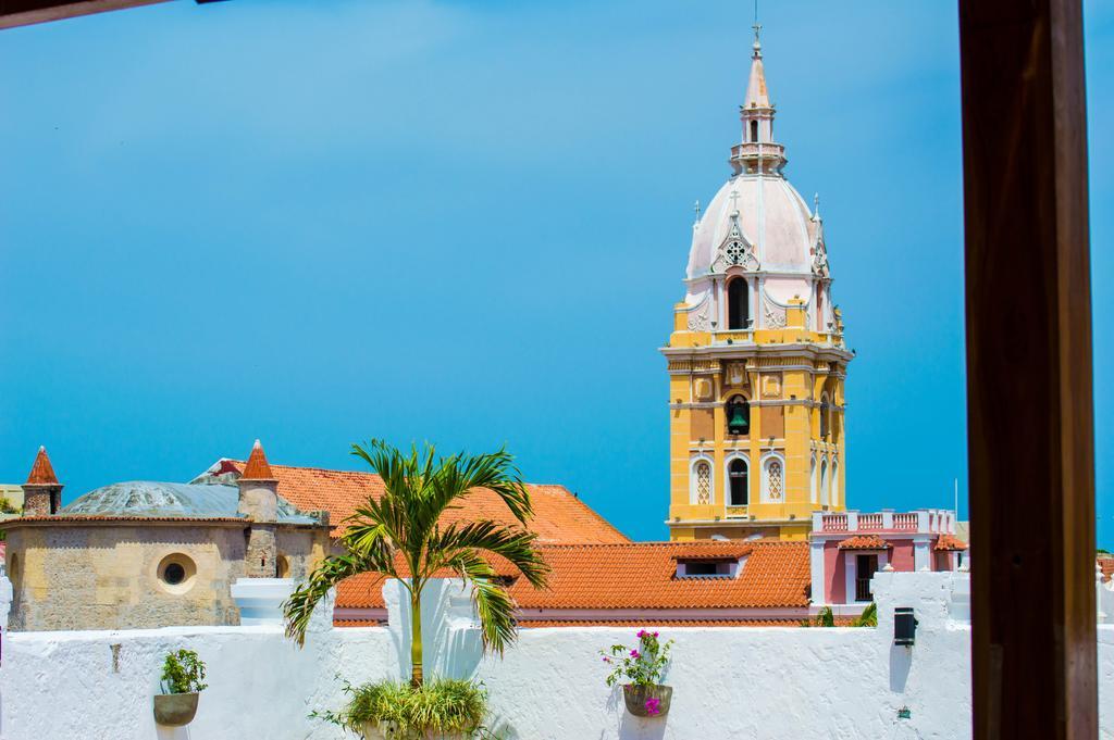 Balcones De Alheli 4* Cartagena