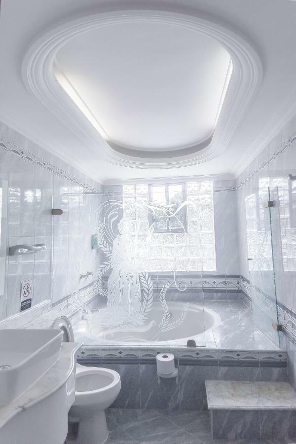 Wonderland By Gb Collection Hostal
