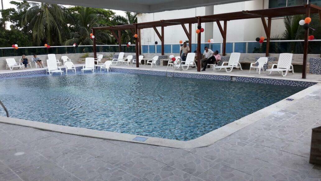 Apartamentos Cartagena