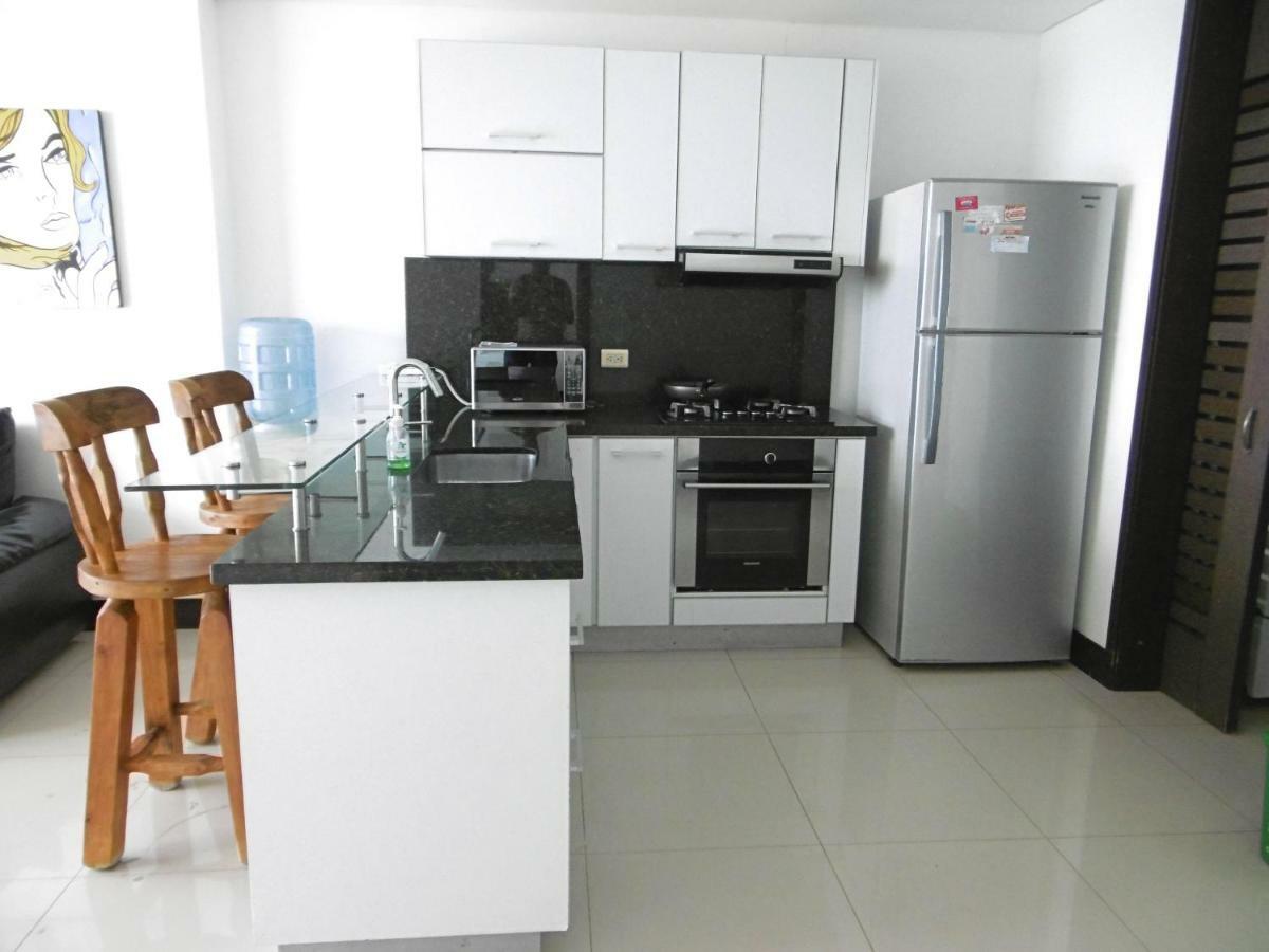 Apartamento Oceano - Eliptic *