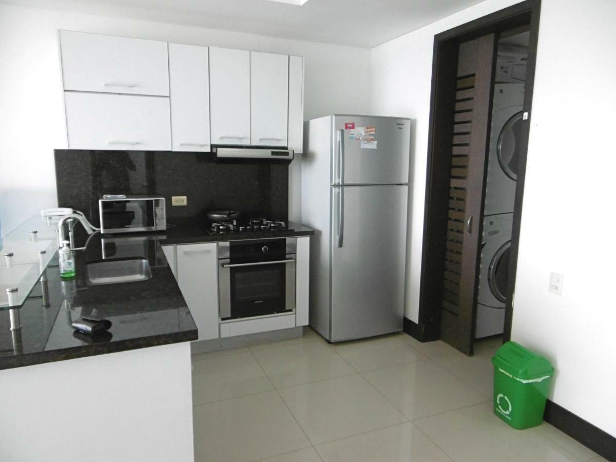 Apartamento Oceano - Eliptic