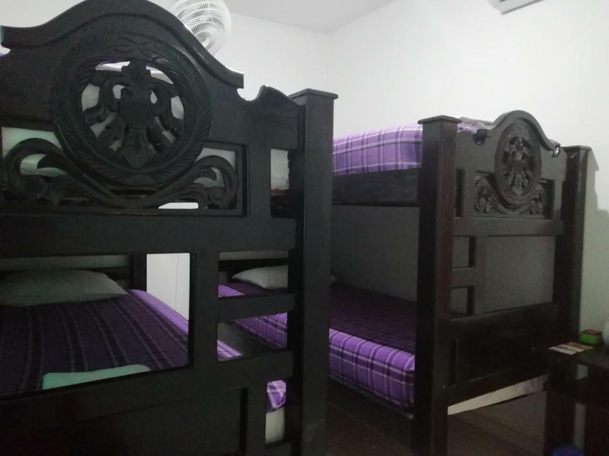 Habitación en casa particular Arriendo Amobladas Cartagena