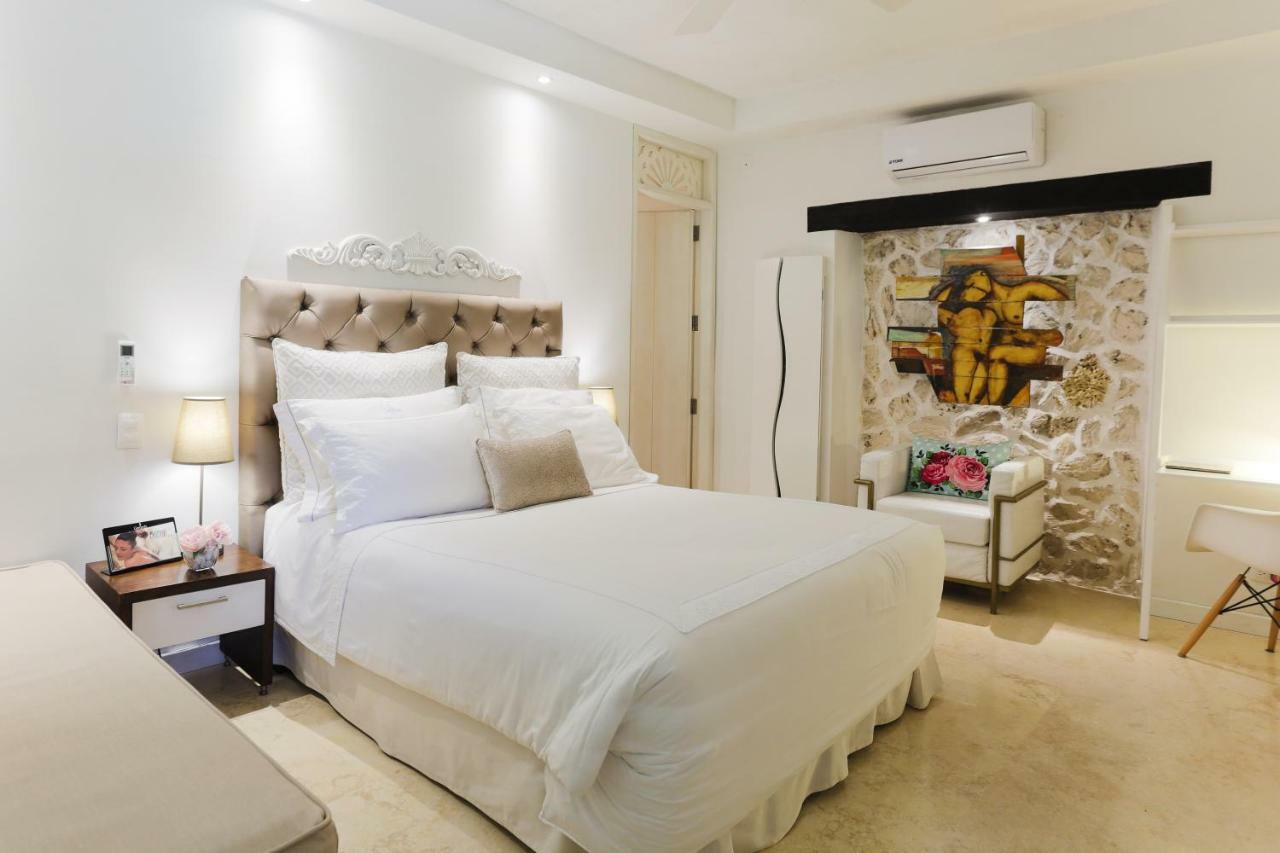 Casa Santa Ana Boutique Hotel 3*
