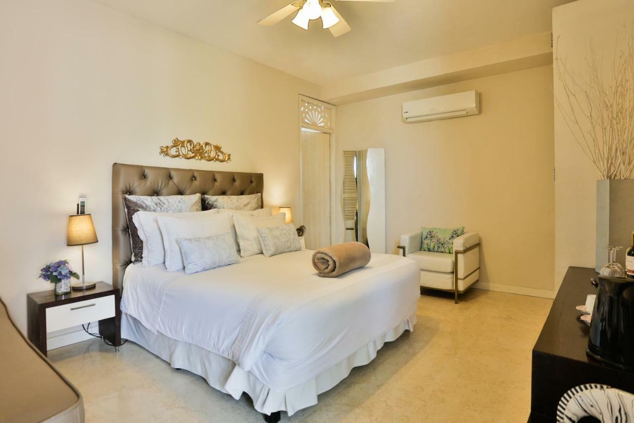 Casa Santa Ana Boutique 3*