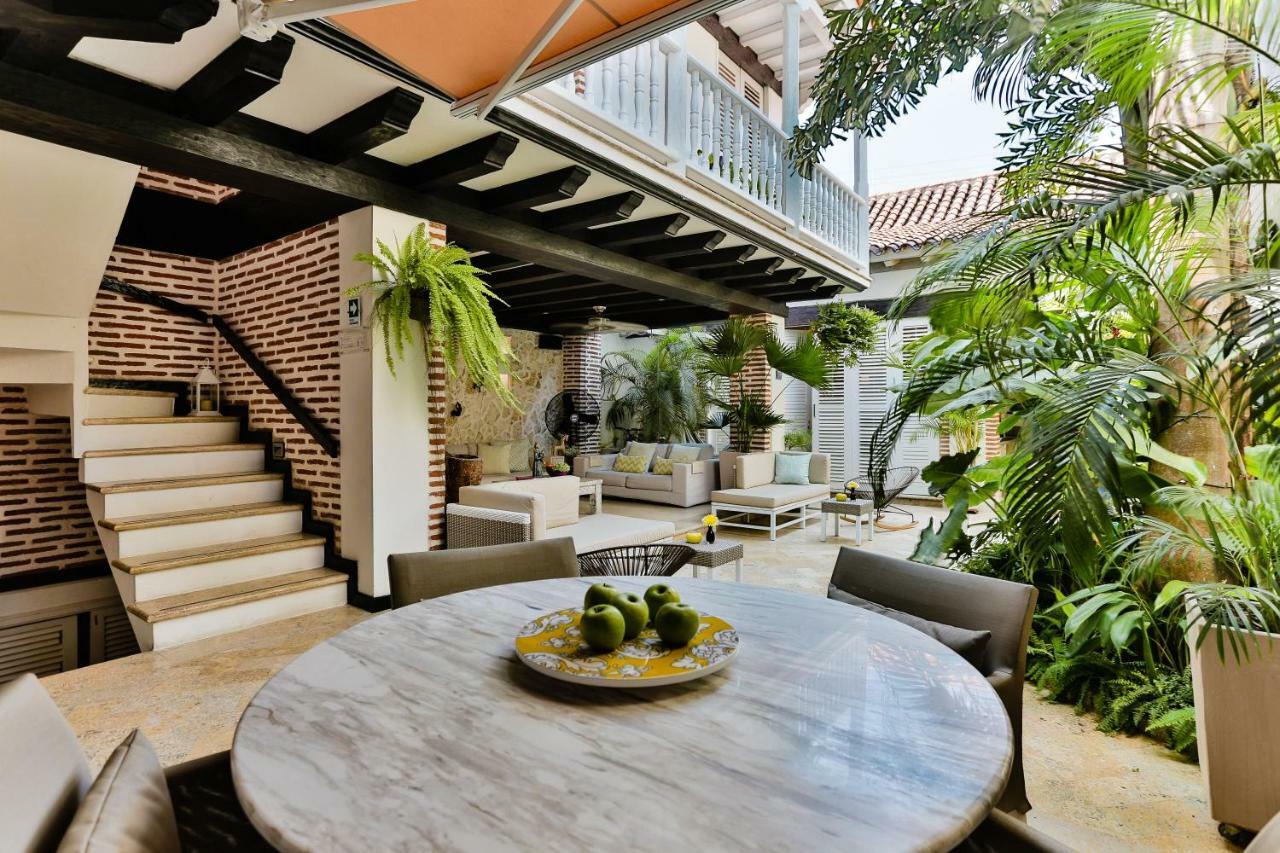 Casa Santa Ana Boutique Hotel