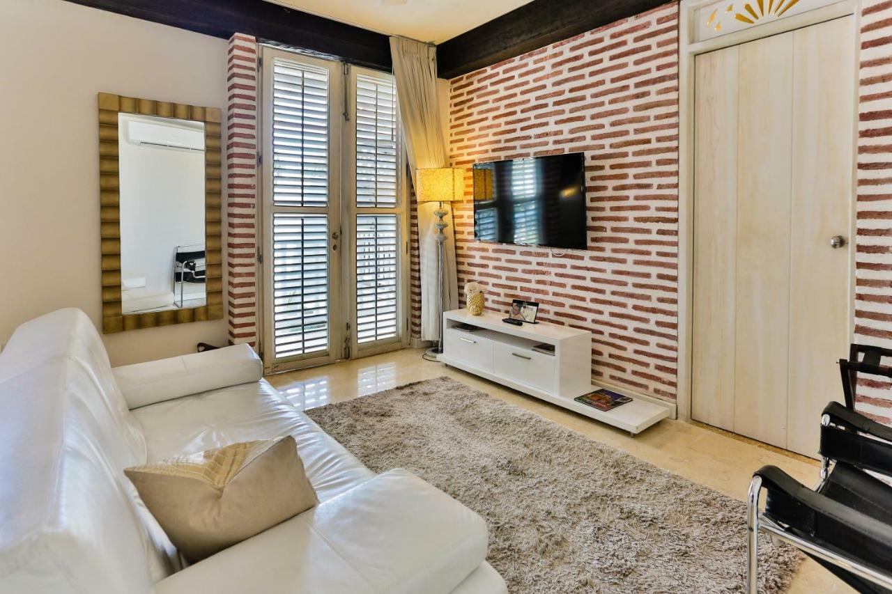 Casa Santa Ana Boutique 3*