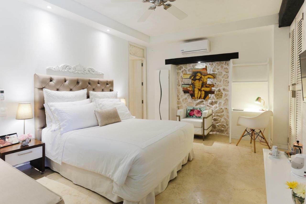 Casa Santa Ana Boutique Hotel 3*