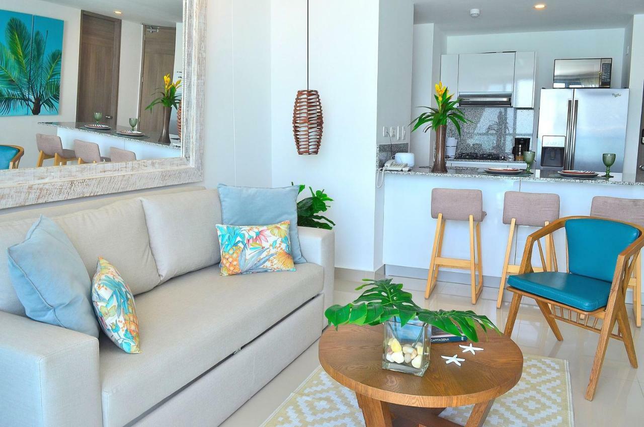 Apartamento Luxury Namaste-morros