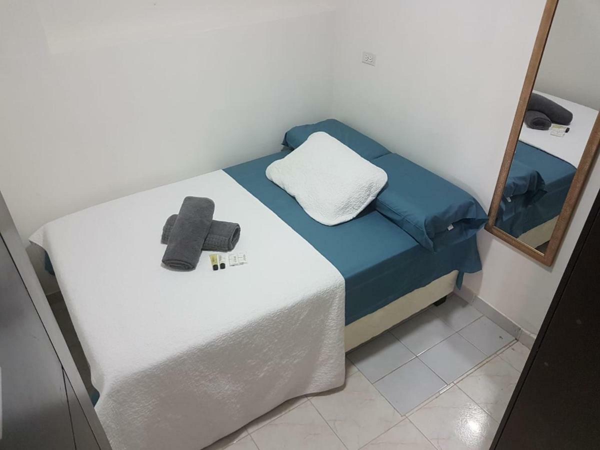Bed & Breakfast Casa De La Pilo *