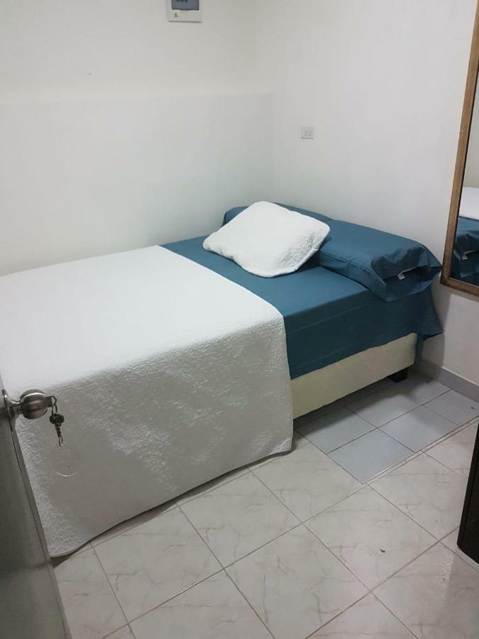 Casa De La Pilo Bed & Breakfast