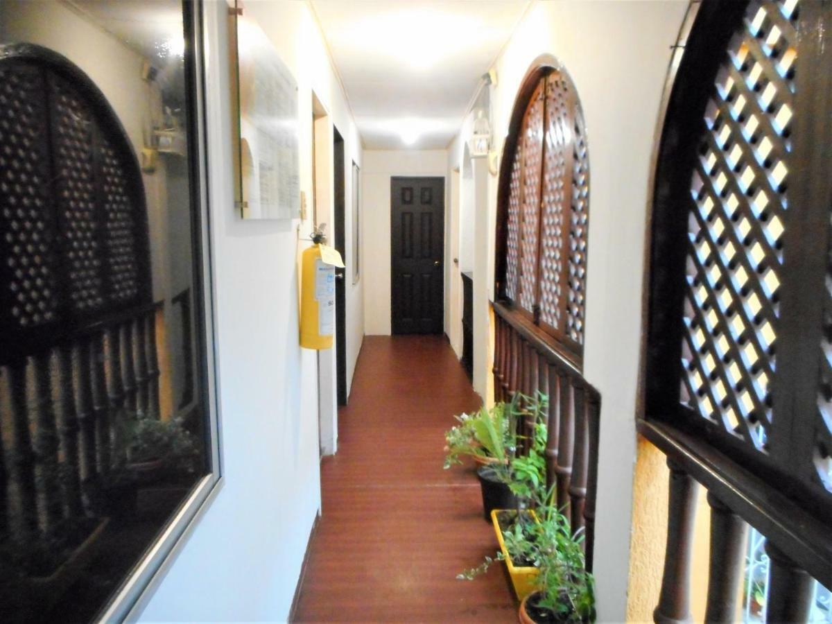 Casa 954 Hotel