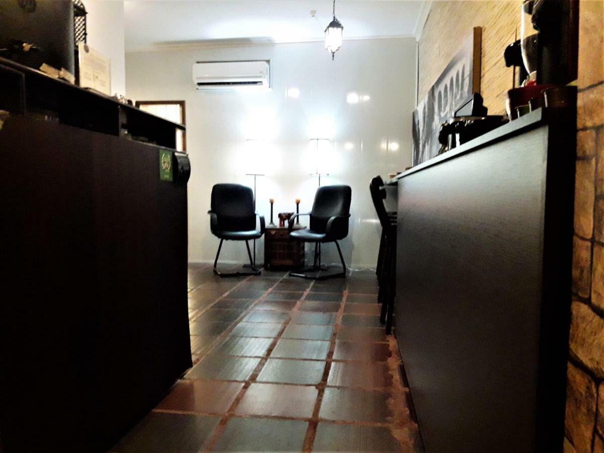 Hotel Casa 954 Cartagena