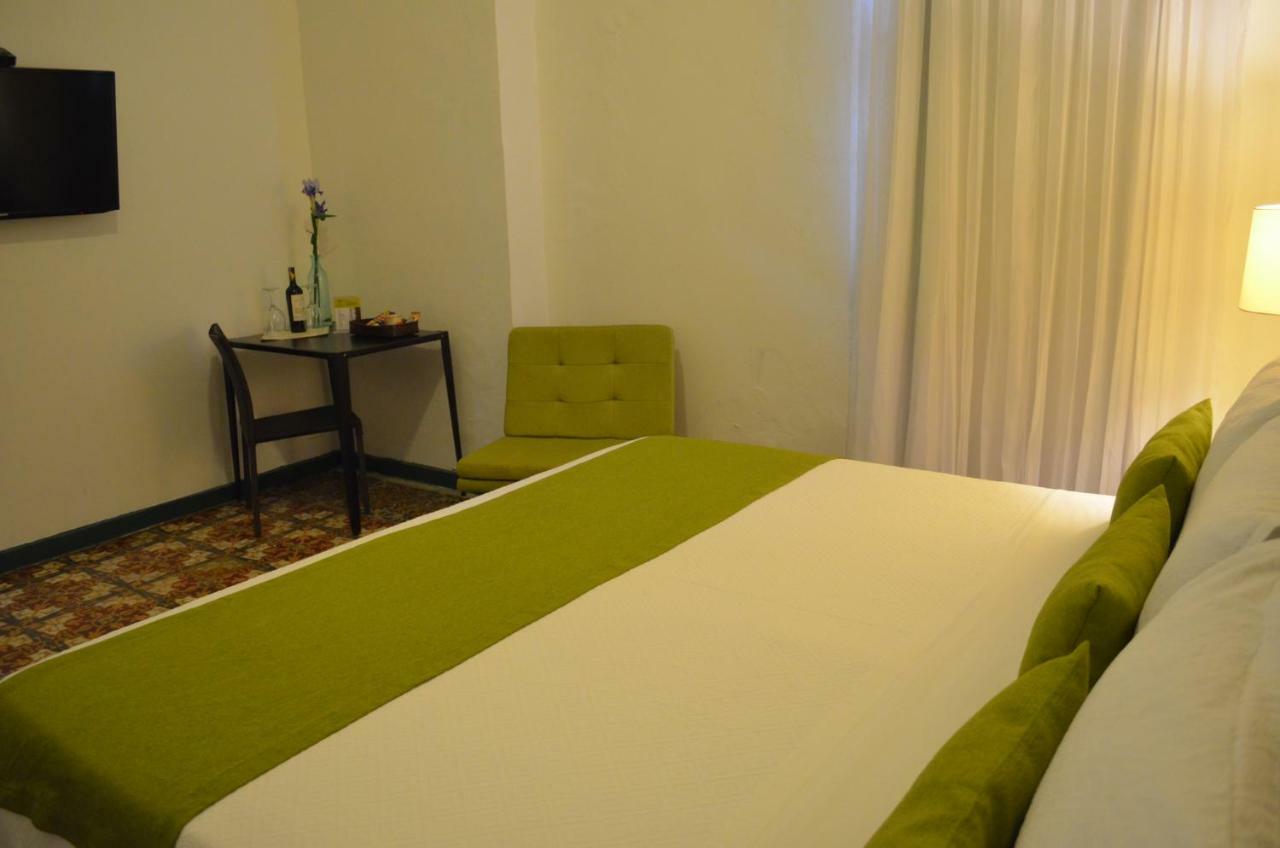 Balcones De Alheli Hotel Cartagena