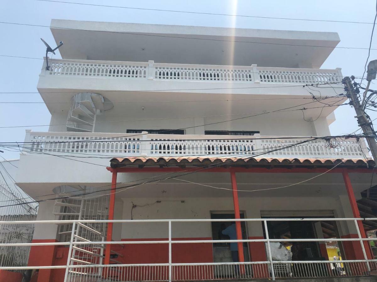 Vivienda Turística Palmas Apartamento *