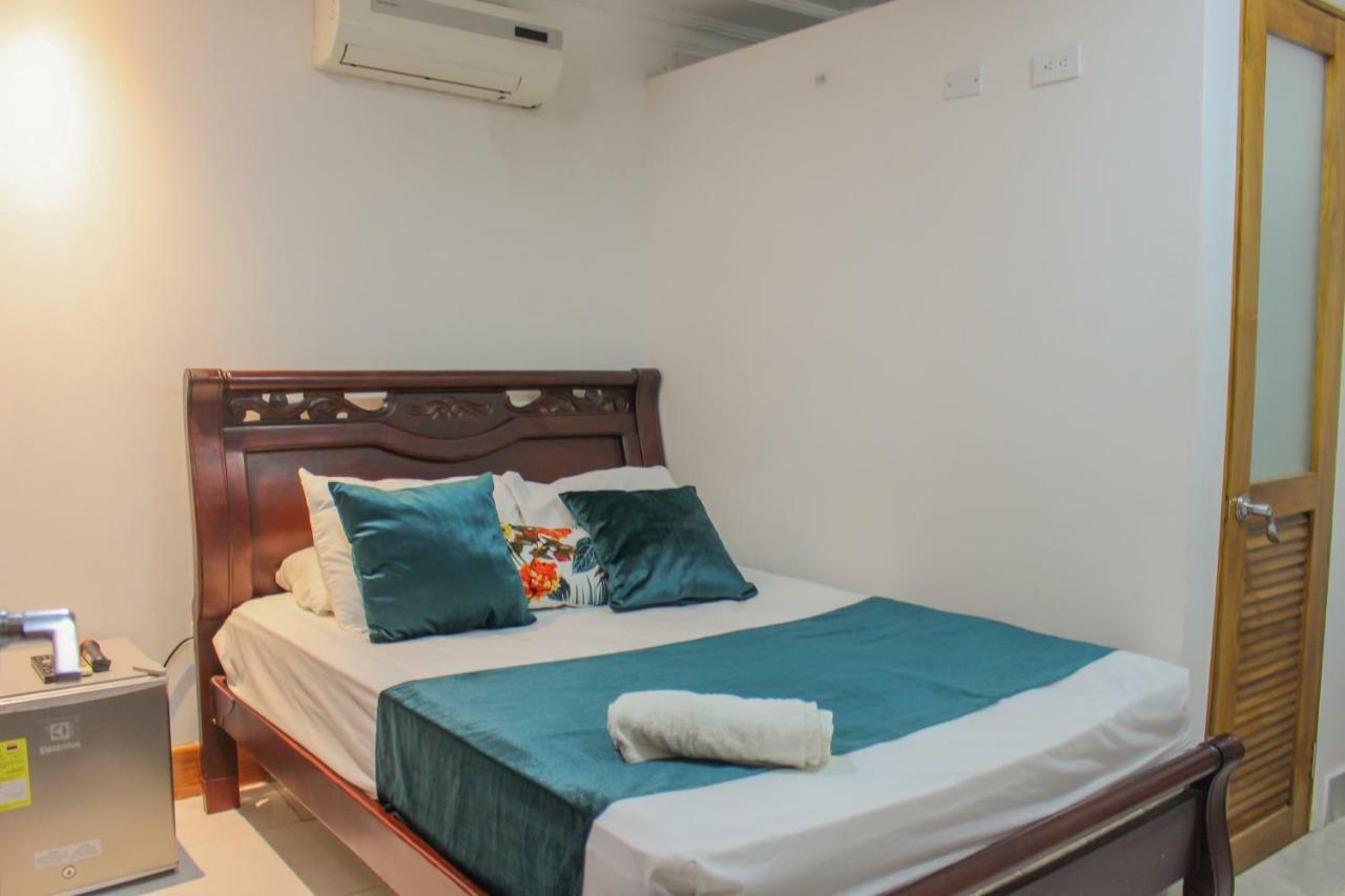 Inn Casa Manzur Cartagena