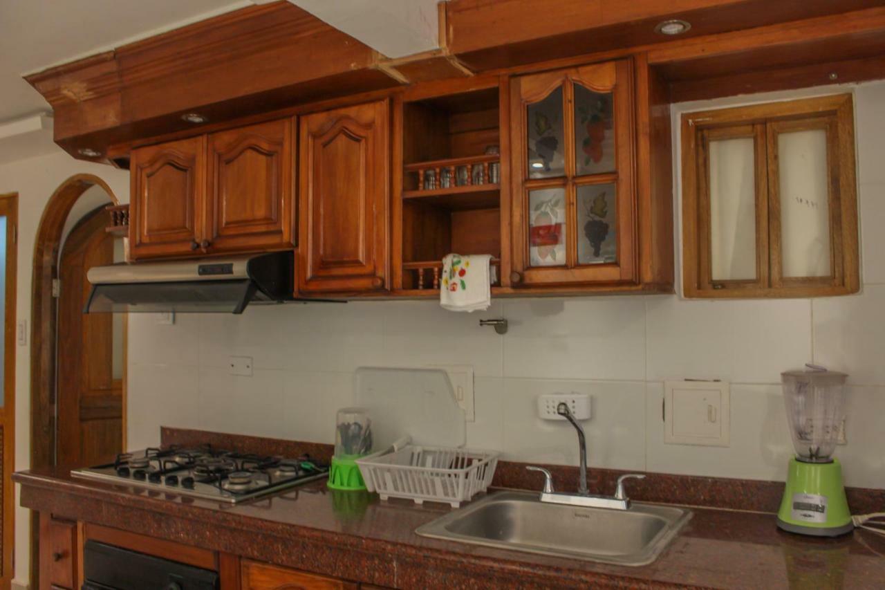 Casa Manzur * Cartagena