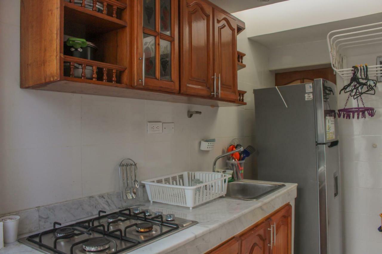 Inn Casa Manzur *
