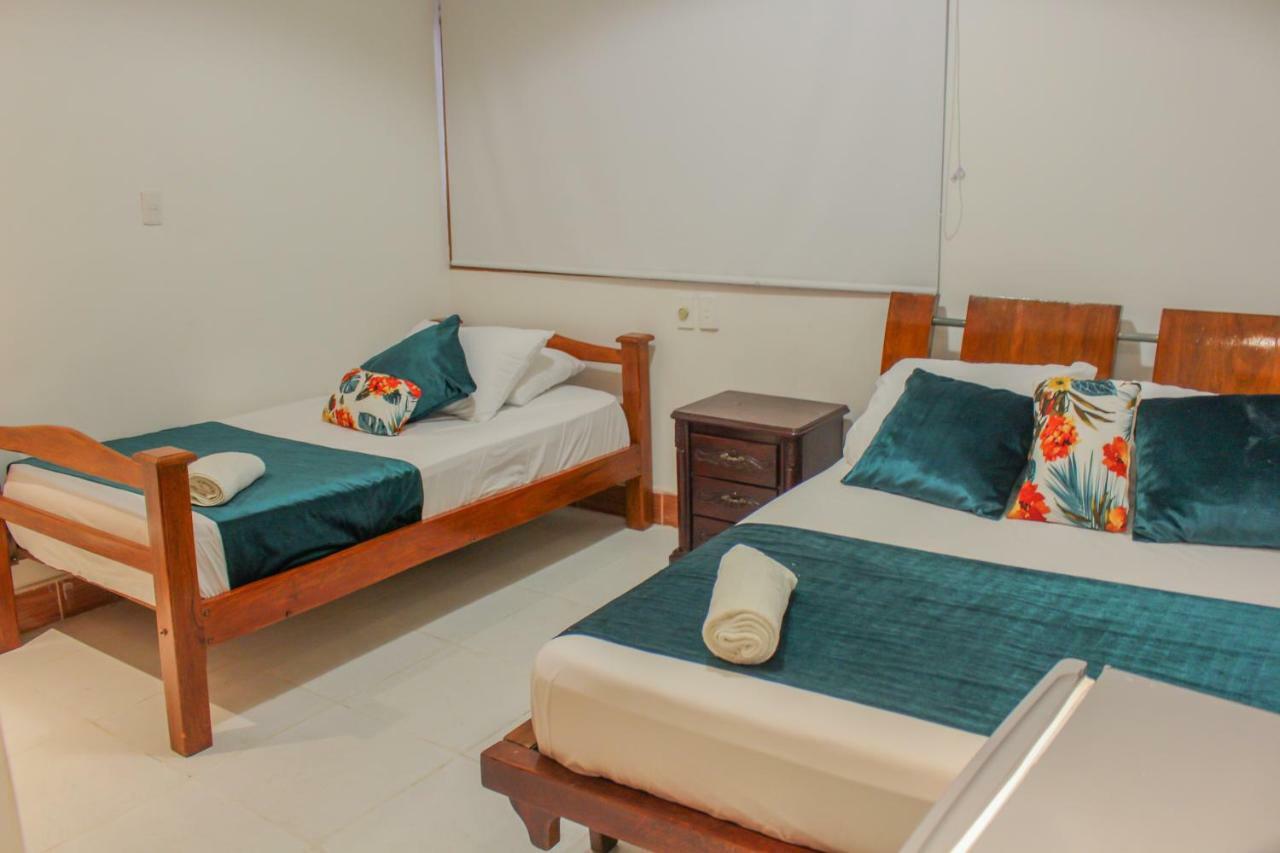 Casa Manzur Inn Cartagena