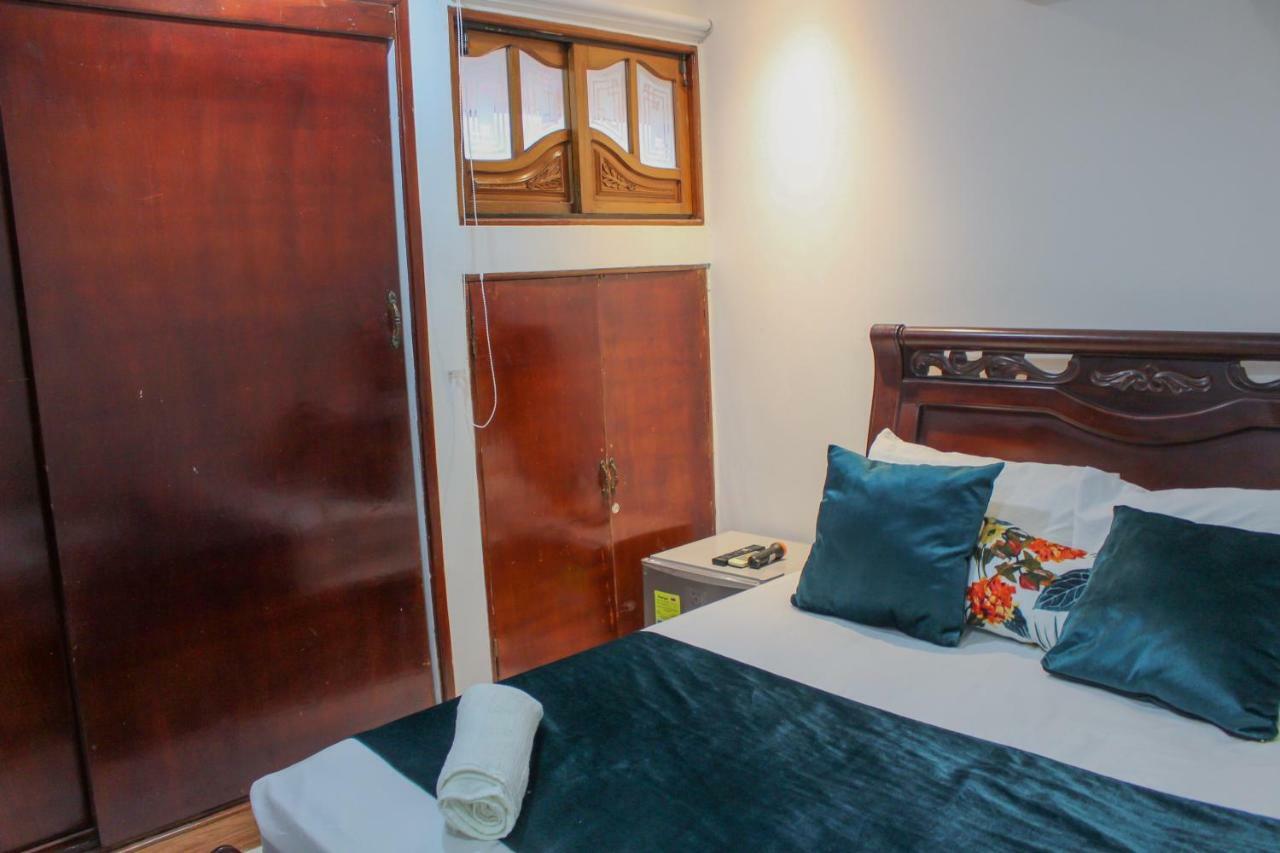 Casa Manzur