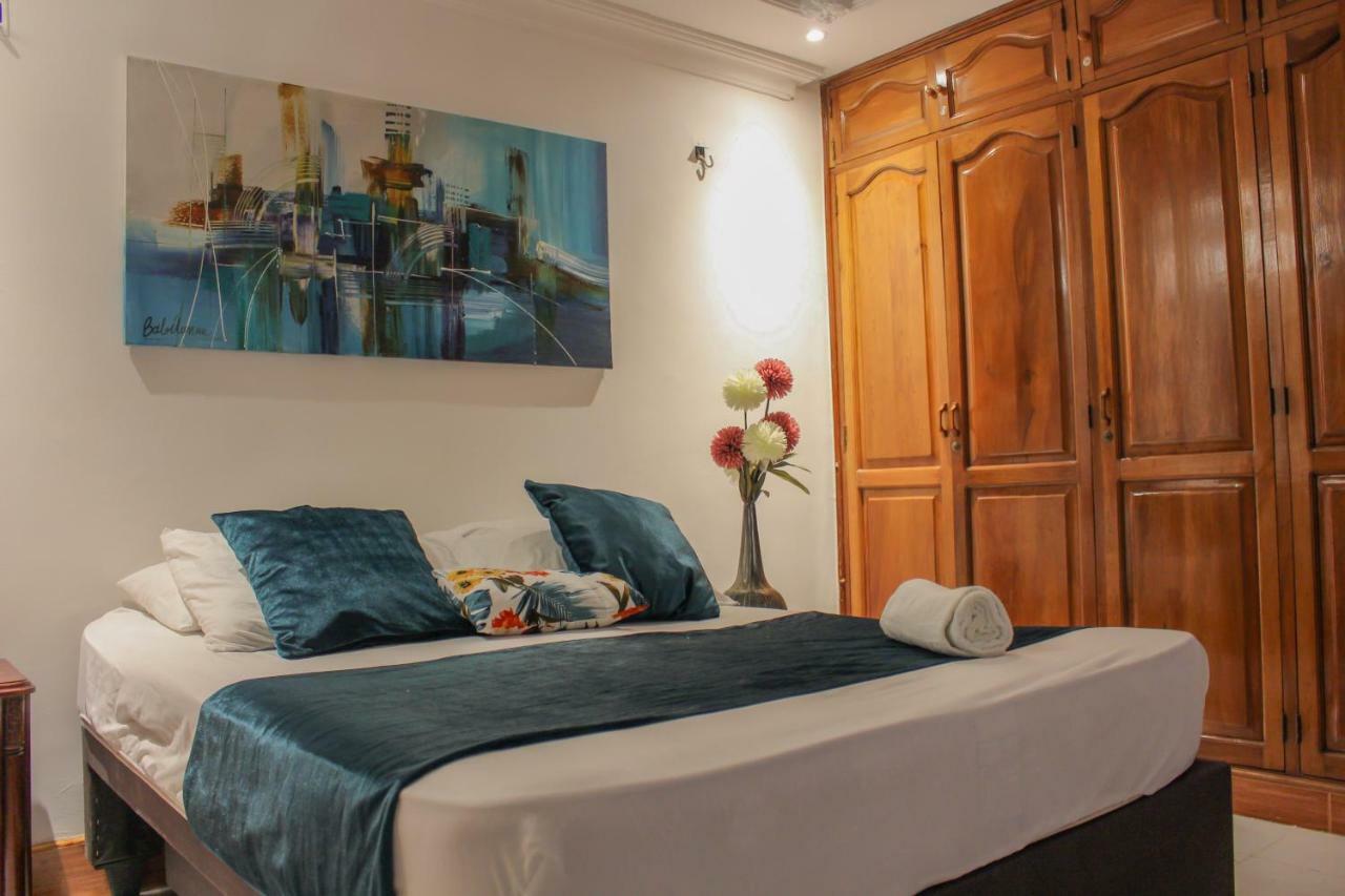 Casa Manzur Inn