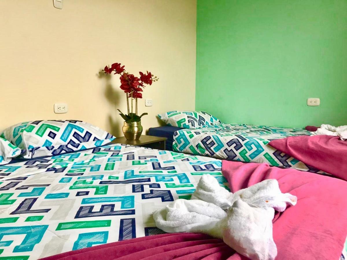 La Buleka 2* Cartagena
