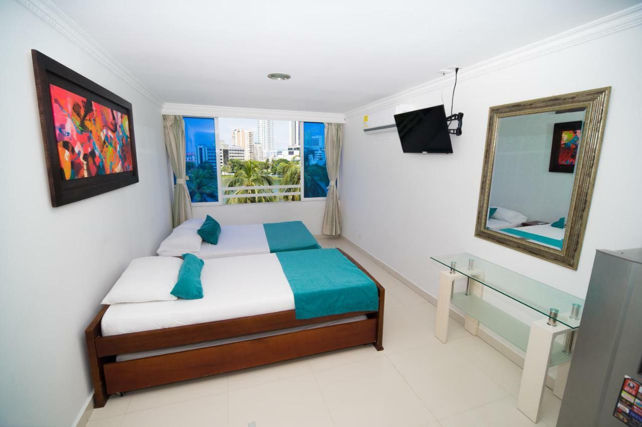 Beach Apartamento