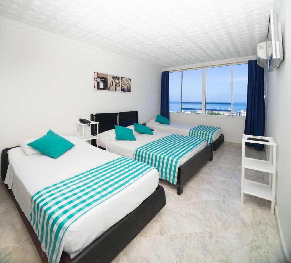 Beach Apartamento
