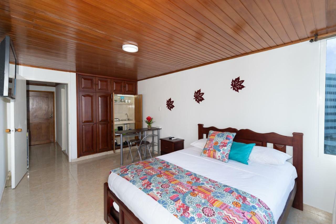 Beach Apartamento