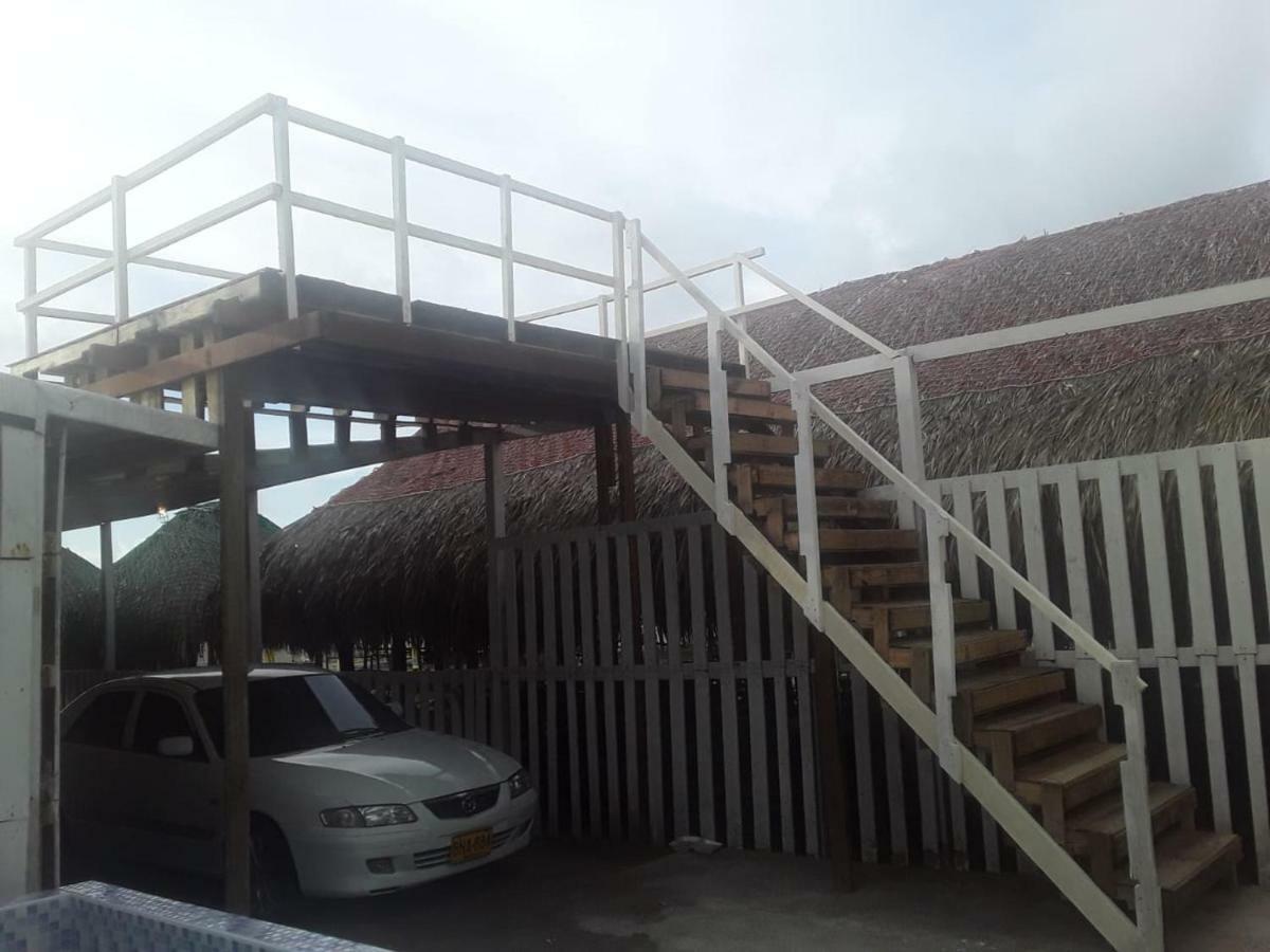 Hotel Santo Tomas Zona Playa Cartagena
