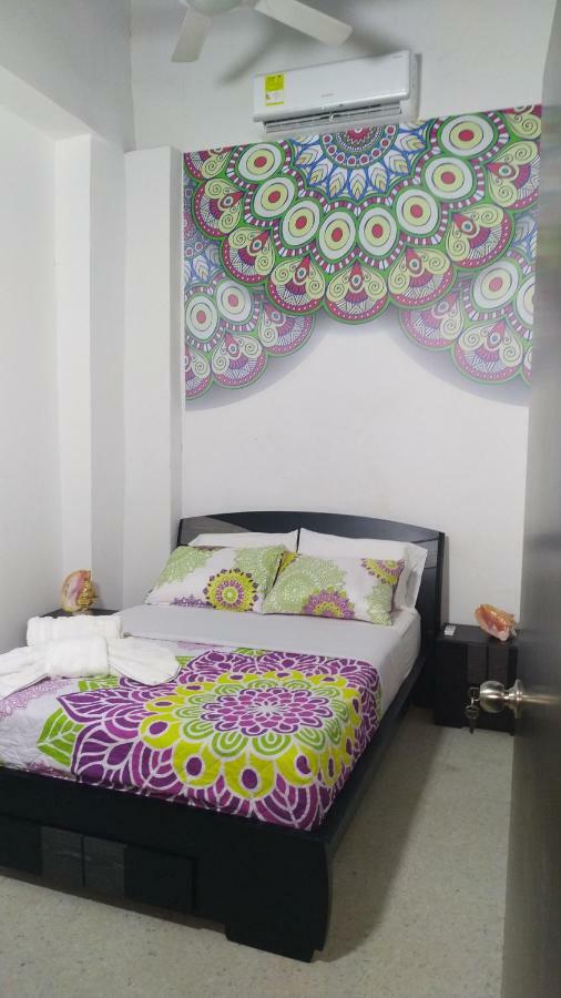 Hostal Mystic House Cartagena