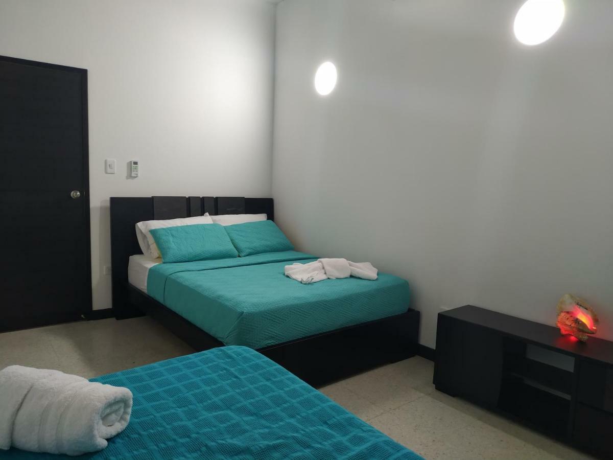 Hostal Mystic House