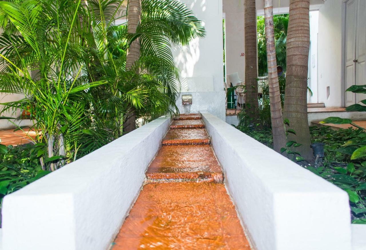 Hostal Casa Escallon *