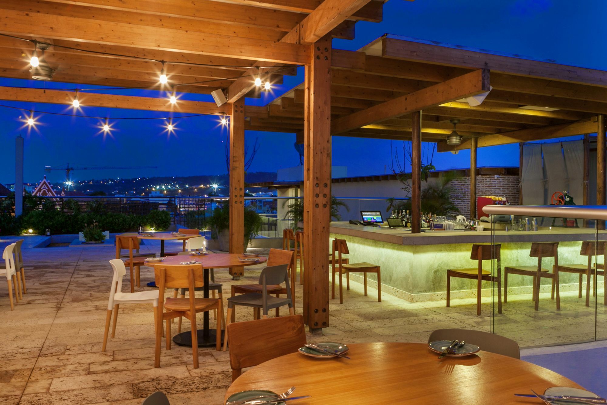 Hotel Nacar Cartagena, Curio Collection By Hilton Cartagena
