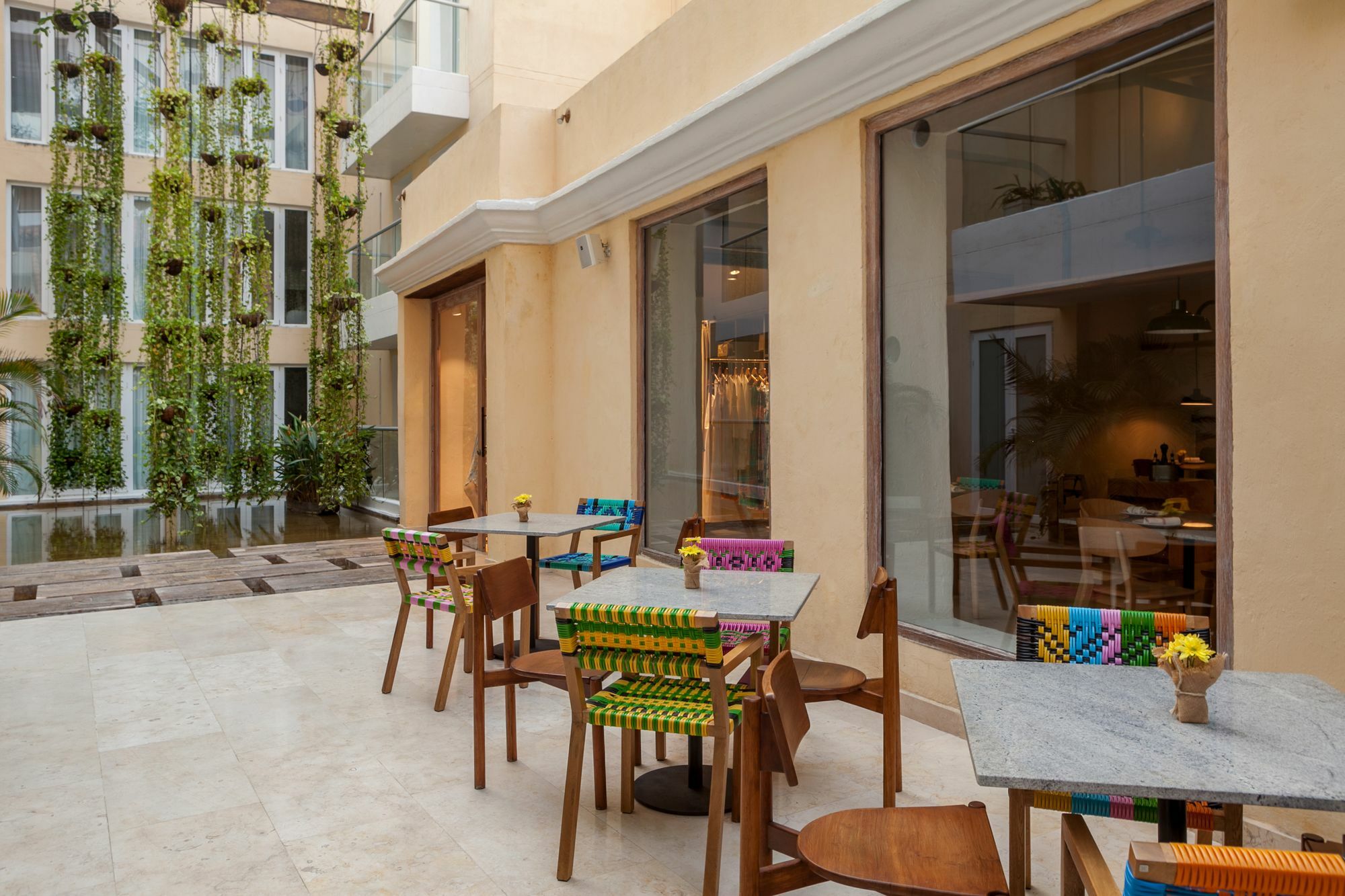 Hotel Nacar Cartagena, Curio Collection By Hilton 5*