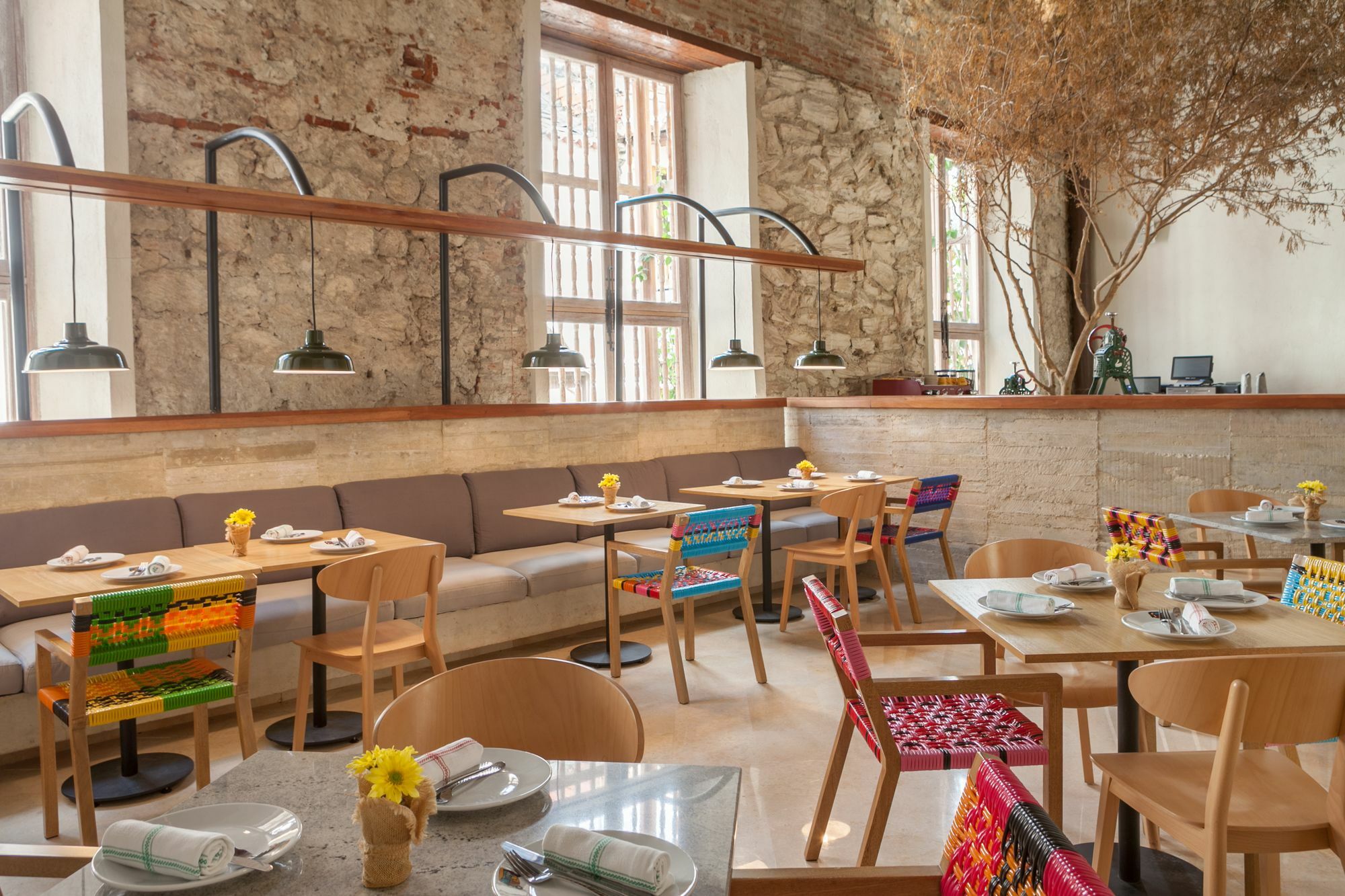 Hotel Nacar Cartagena, Curio Collection By Hilton 5*